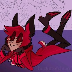 Alastor—BL3