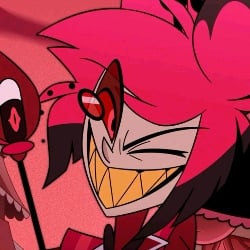Alastor