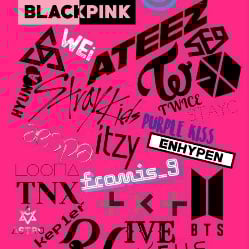 Kpop RPG