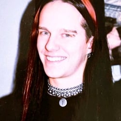 Joey Jordison