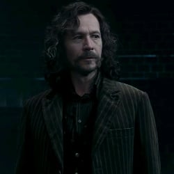 Sirius Black