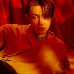 ˚*･༓☾Kim Hongjoong☽༓･*˚