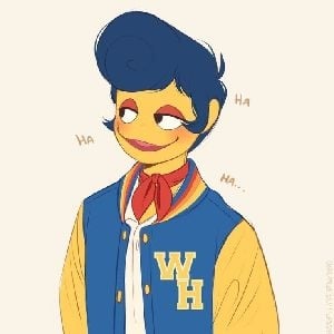♥Wally your boyfriend♥