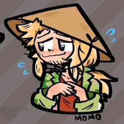 Momo - Stray Human
