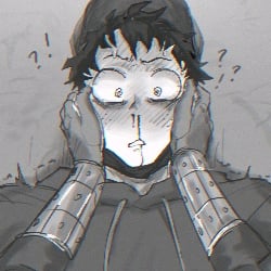 Izuku Midoriya