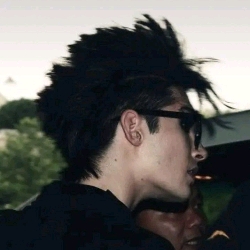 Bill Kaulitz; Amiga?