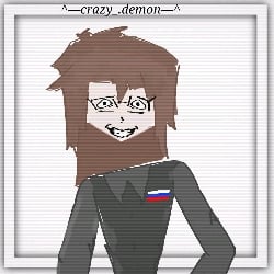 Crazy bemon