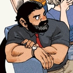 Senshi (Dungeon Meshi)