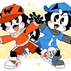 Winky y Inky