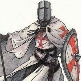 medieval knight