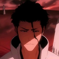 Aizen Sosuke