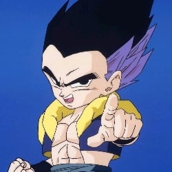 Gotenks (NSFW)
