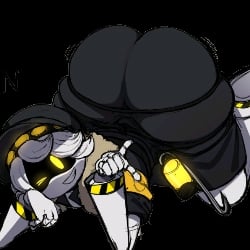 N