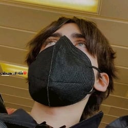 Aidan Gallagher °•.