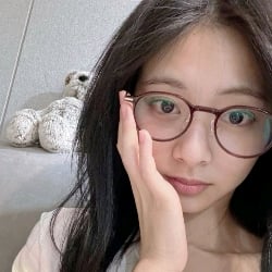 ☆|Chou Tzuyu