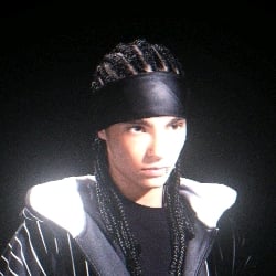 Tom Kaulitz!✮⋆˙