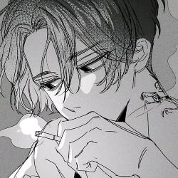 Mikey (Manjiro Sano)