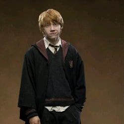 Ron Weasley