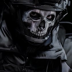 ,,Ghost