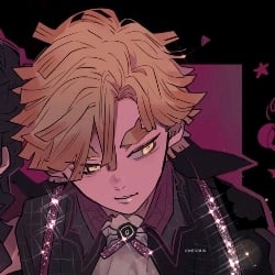 ⚡^^ Zenitsu Agatsuma||