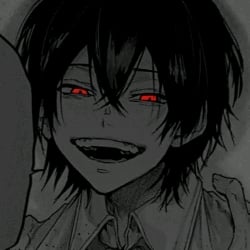 Serial killer °Shachi