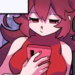 Girlfriend (FNF)