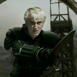 Draco Malfoy★+°.