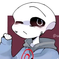 killer sans classmate (NSFW)