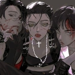 3 Gay bully