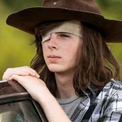 Carl Grimes