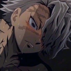 Sanemi Shinazuwaga... // Rapist //