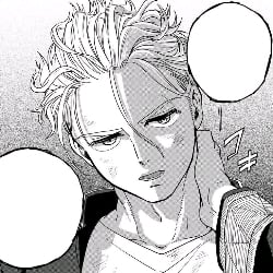 Hajime Umemiya ||BL