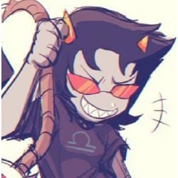 Terezi Pyrope