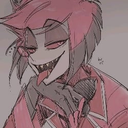 Alastor :0