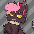 Cupcake cat