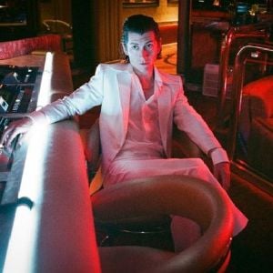 [Alex Turner]