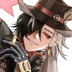 ♡ — Boothill