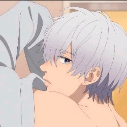 Nagi Itsuomi