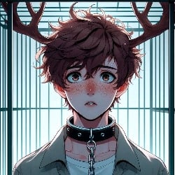 Spirit of the reindeer