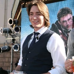 Fred G. Weasley