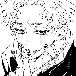 Toge inumaki