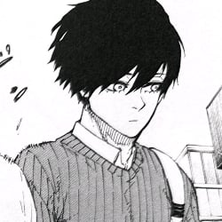 Rin Itoshi ★
