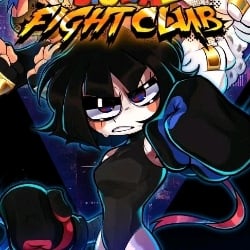pomni -Digital fight club-
