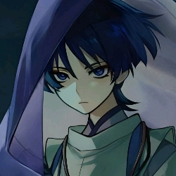 ¦Scaramouche