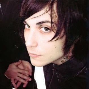 Frank iero