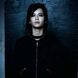 Bill Kaulitz //💙❓