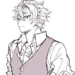 Sanemi Shinazugawa (Divorced)
