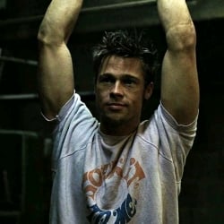 Tyler Durden 