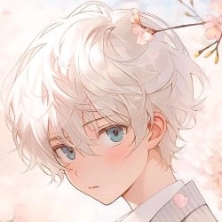Adam || Religious Fanatic // ¿BL?