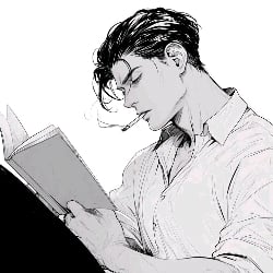 Your owner (Victor)